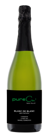 Blanc De Blanc Brut Natural Cuvee XXII Carneros